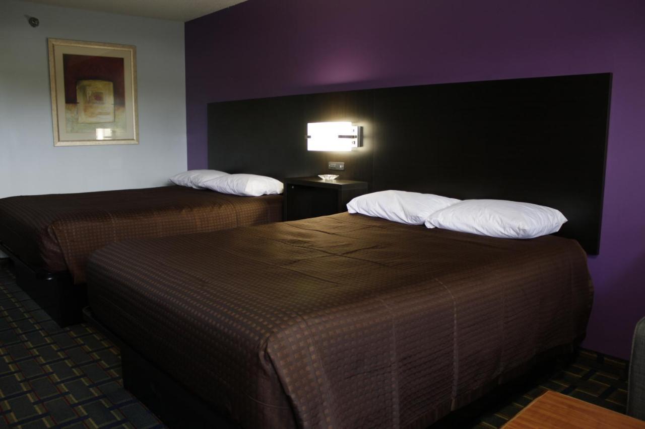 Kings Inn Rome Exterior photo