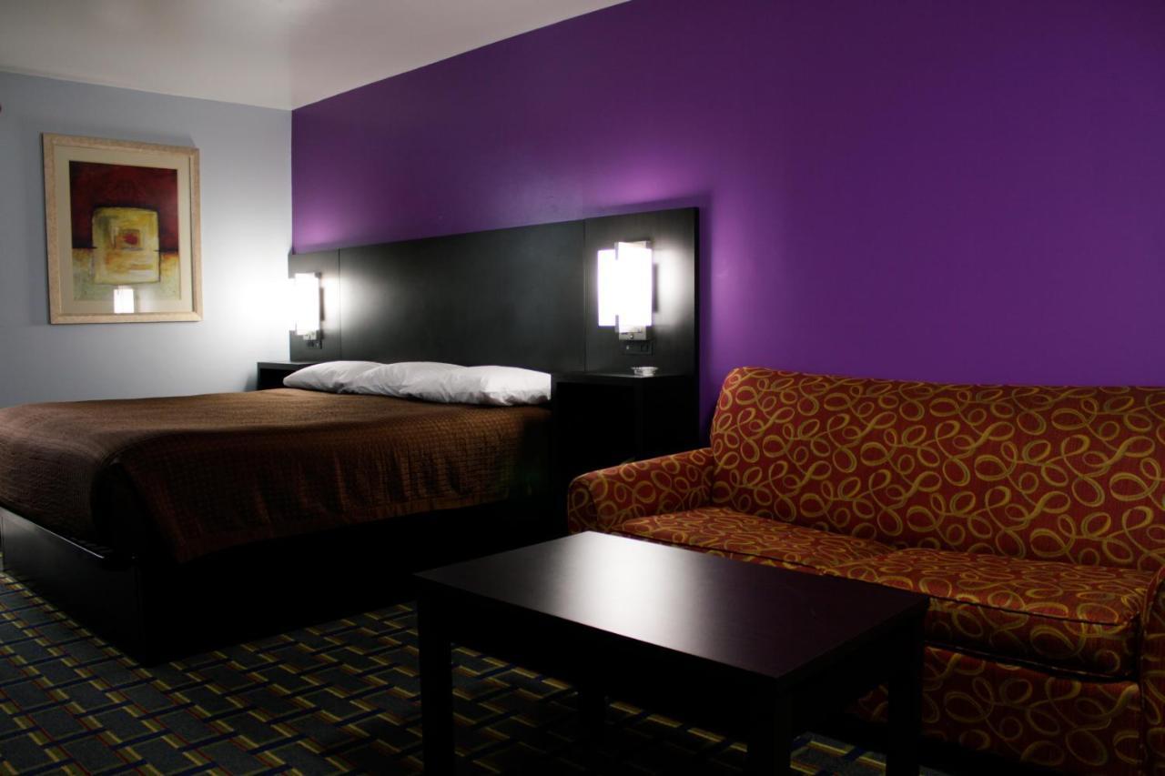 Kings Inn Rome Exterior photo
